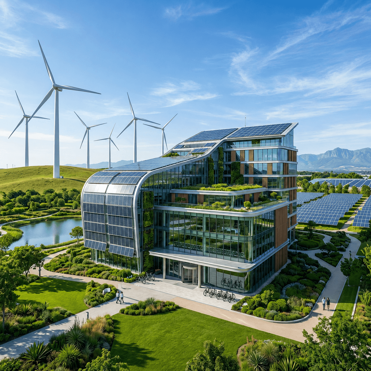 Geosilicon | Premium Surveying & Environmental Consulting